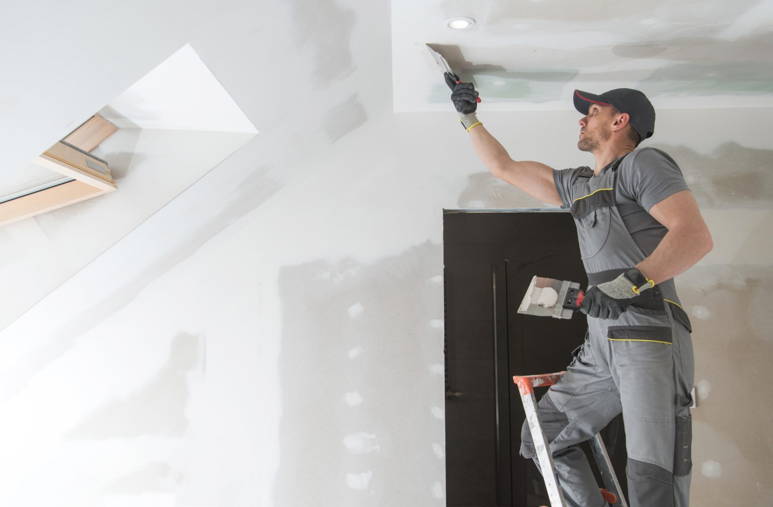 Drywall Services